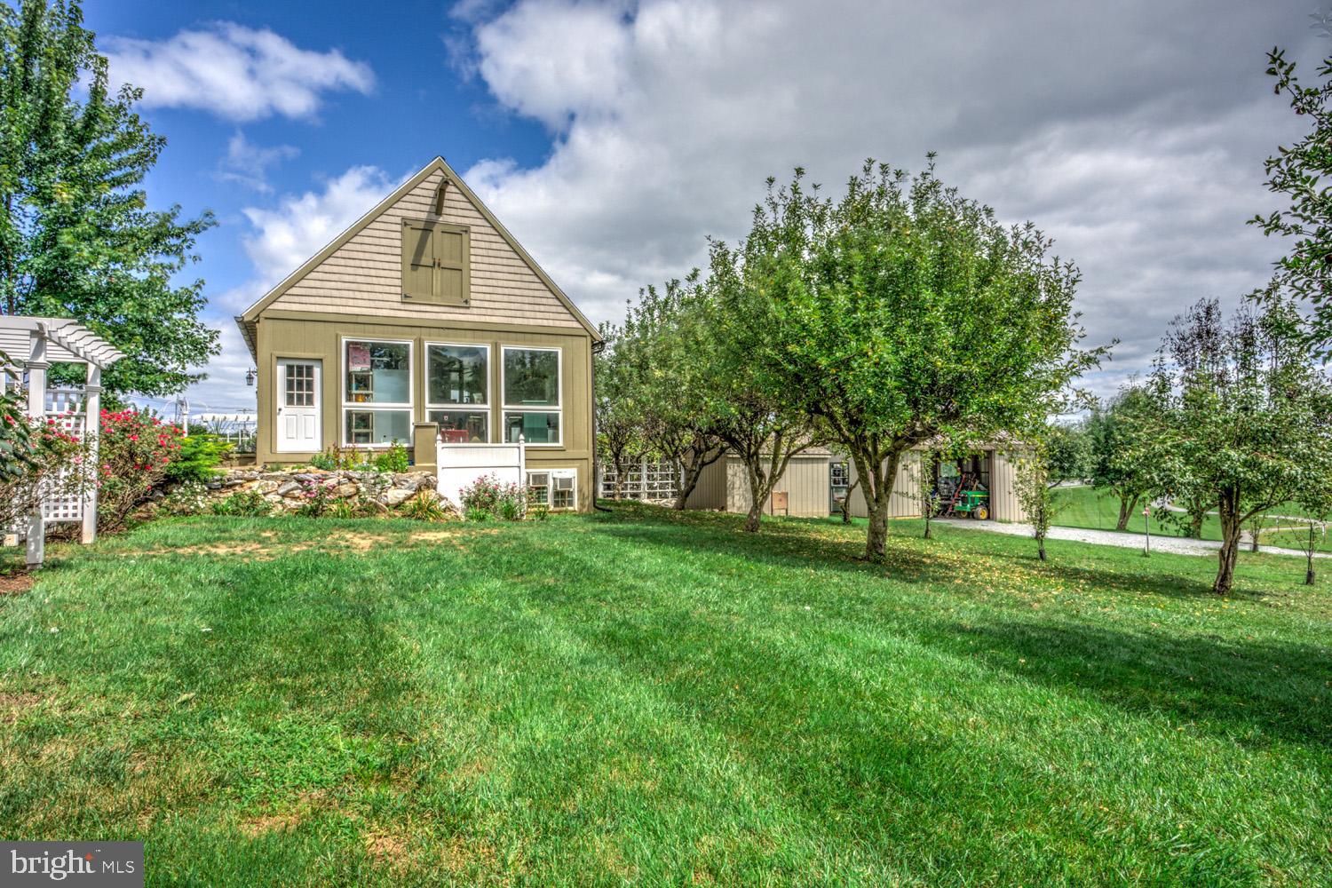 EAST DONEGAL - Residential