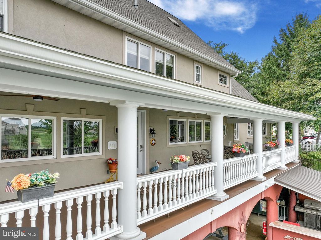 Photo of 419 Coffee Goss Road, MARIETTA, PA 17547 (MLS # PALA2072566)