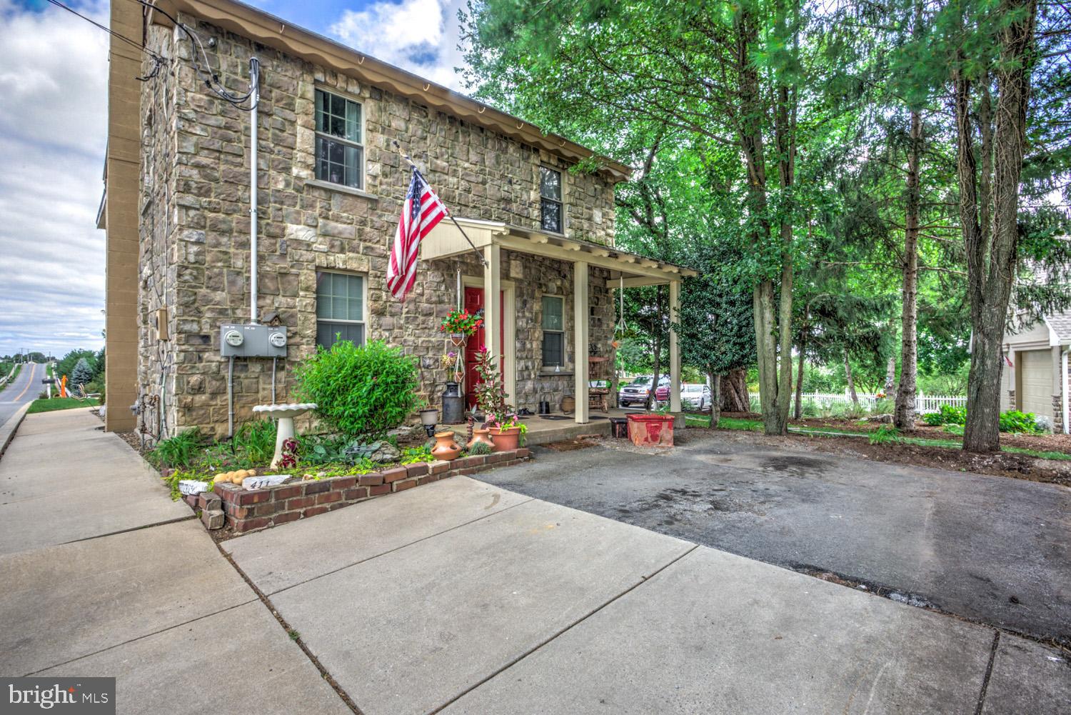 EAST DONEGAL - Residential