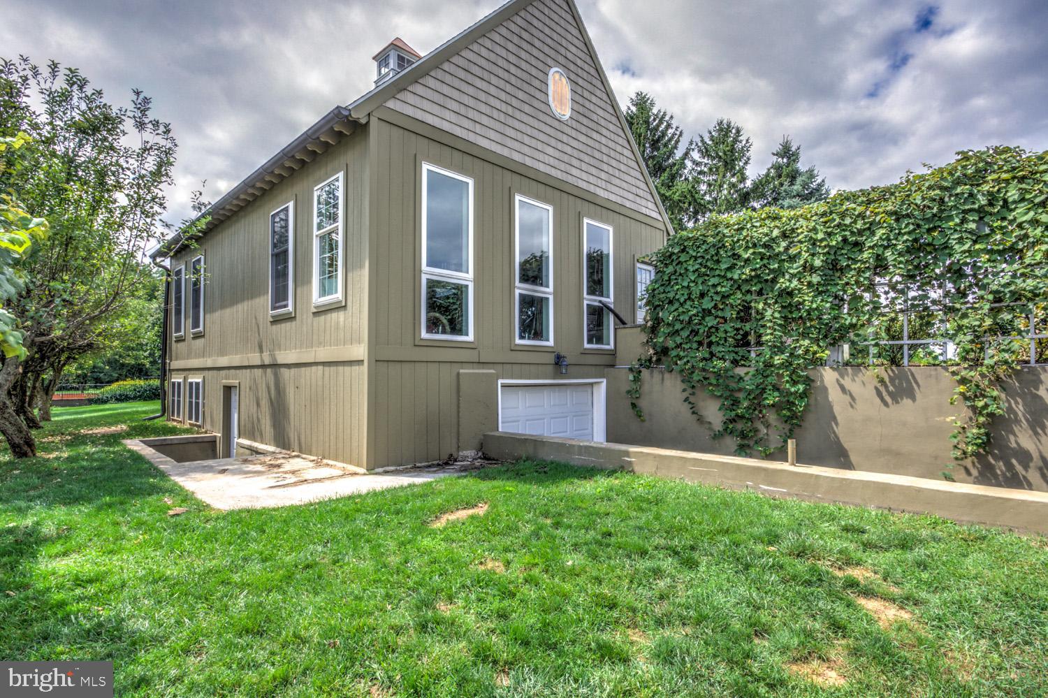 EAST DONEGAL - Residential