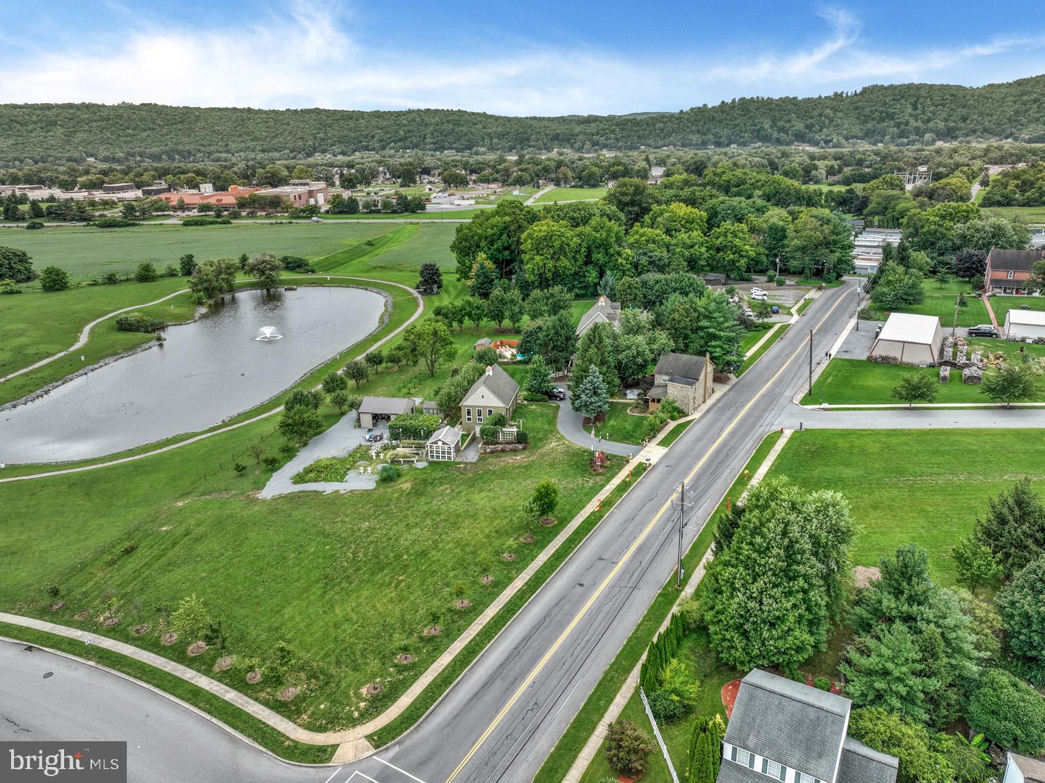 EAST DONEGAL - Residential
