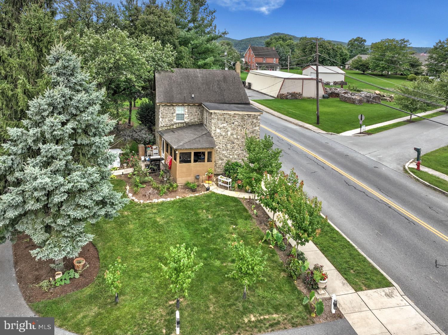 EAST DONEGAL - Residential