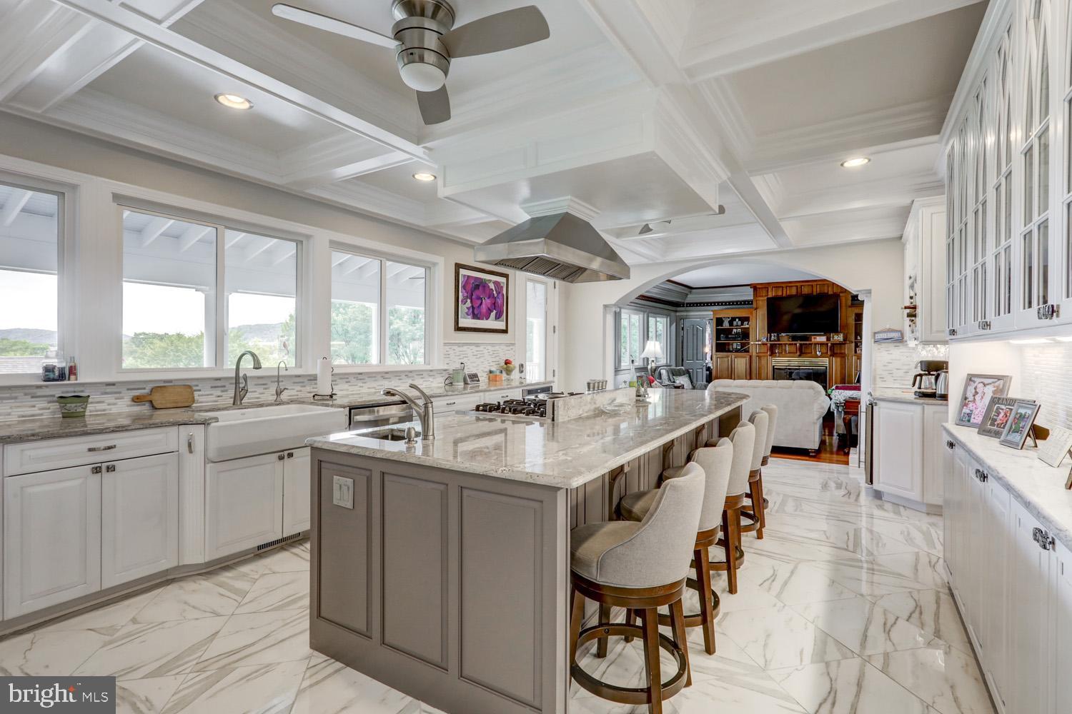 EAST DONEGAL - Residential