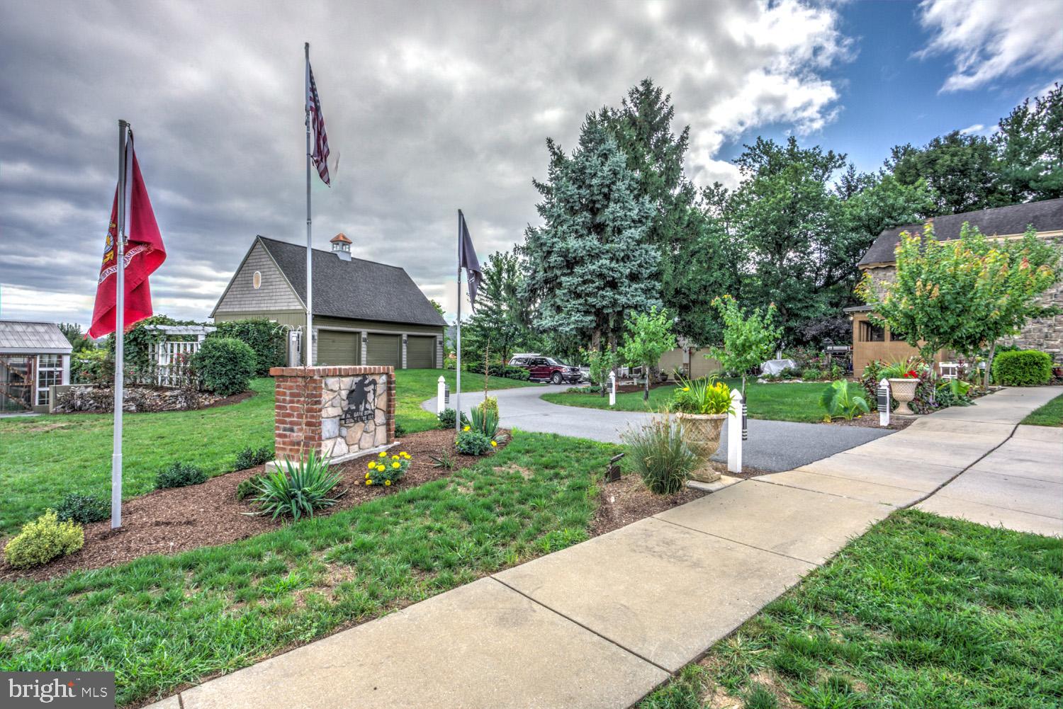 EAST DONEGAL - Residential