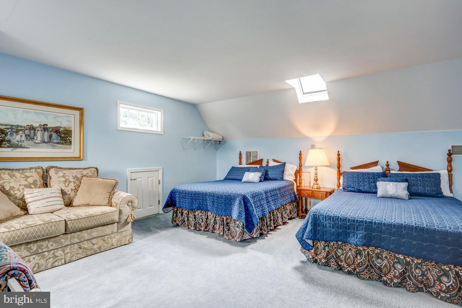 EAST DONEGAL - Residential