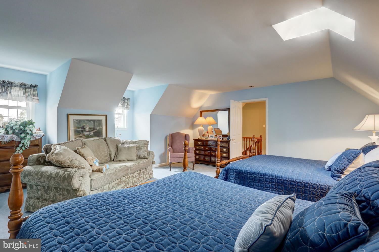 EAST DONEGAL - Residential