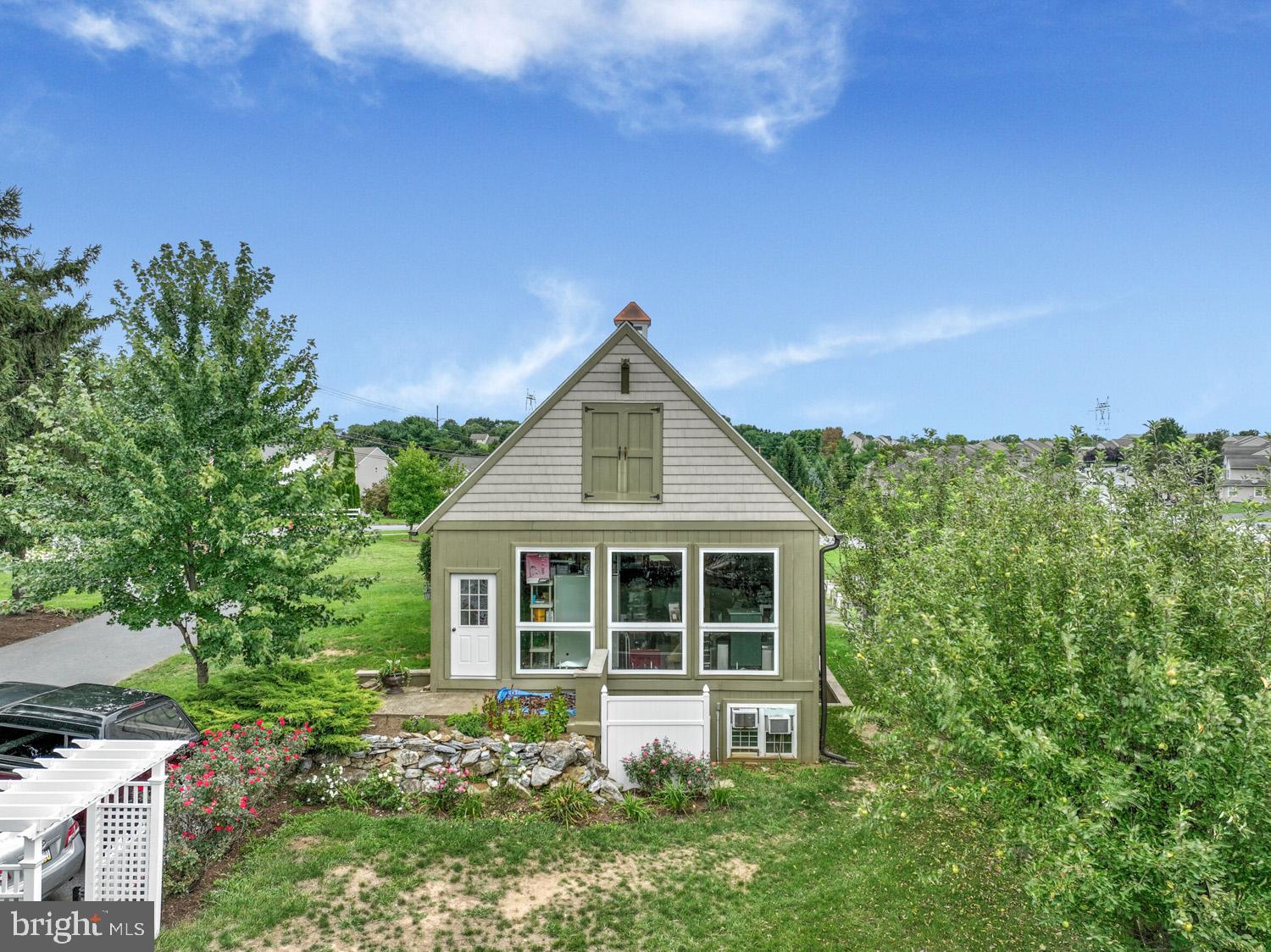 EAST DONEGAL - Residential