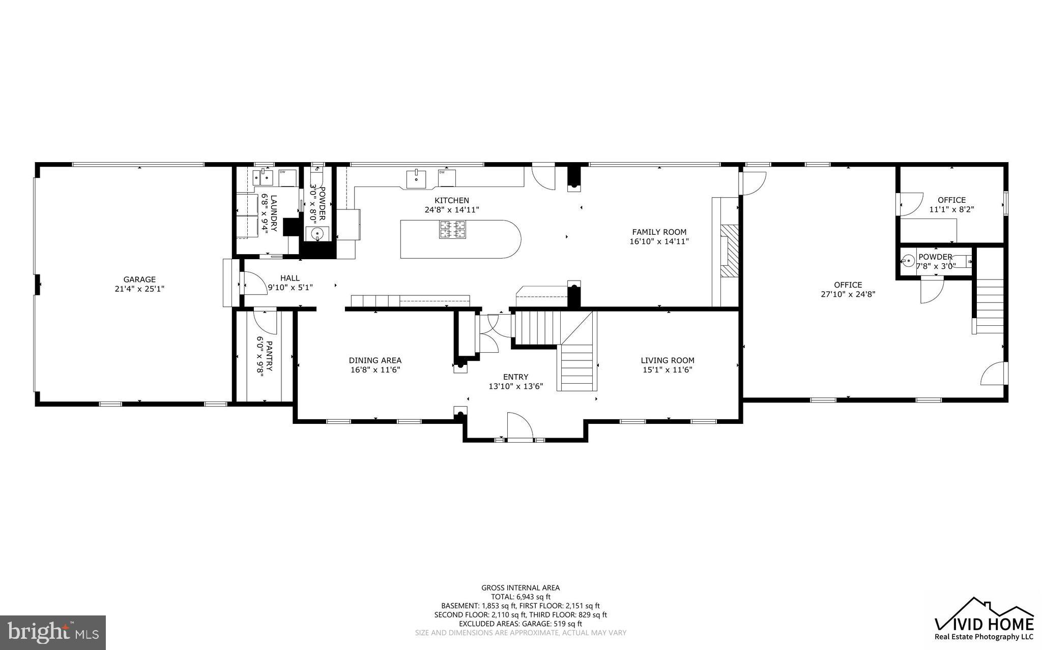 EAST DONEGAL - Residential