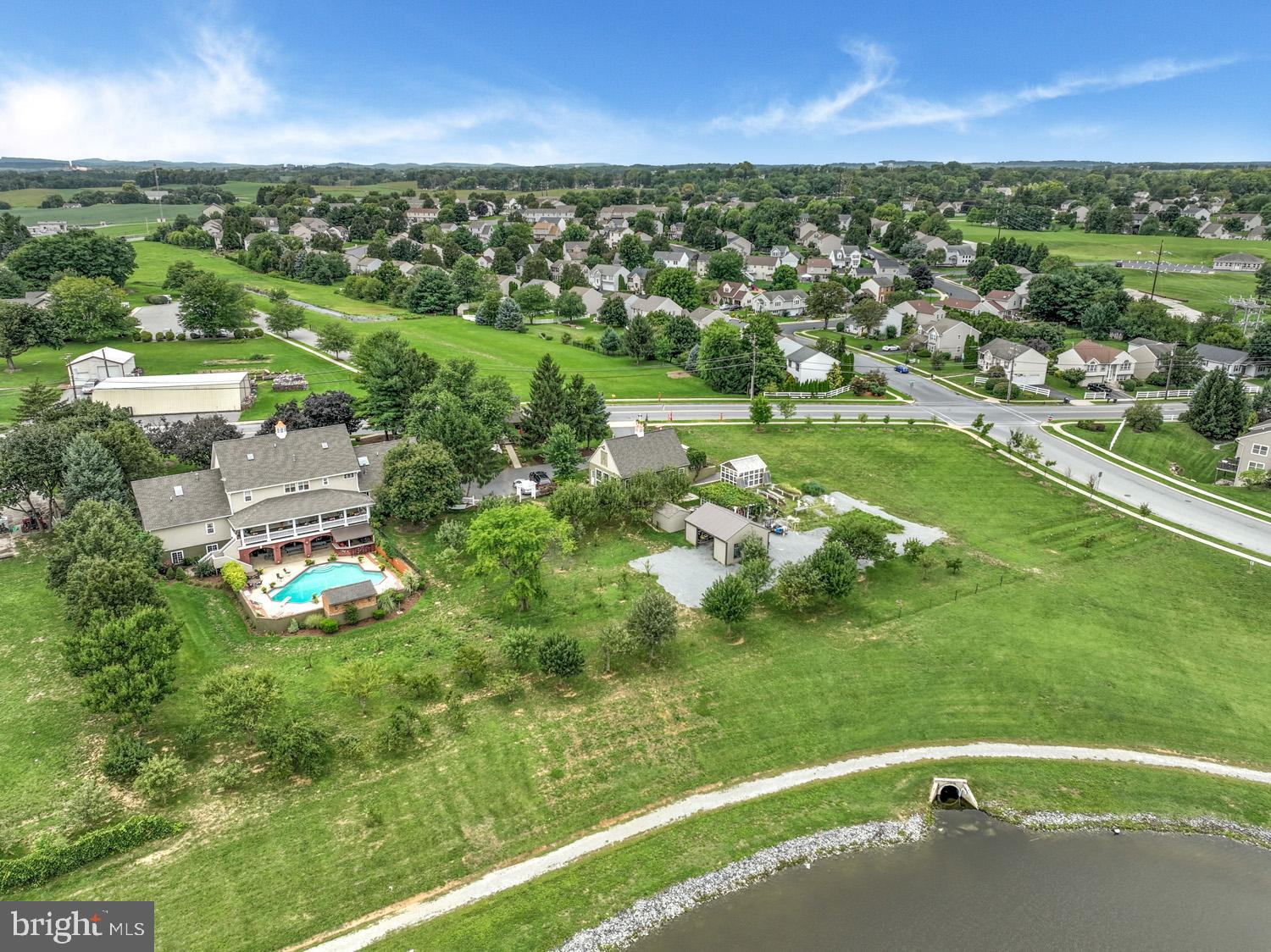 EAST DONEGAL - Residential