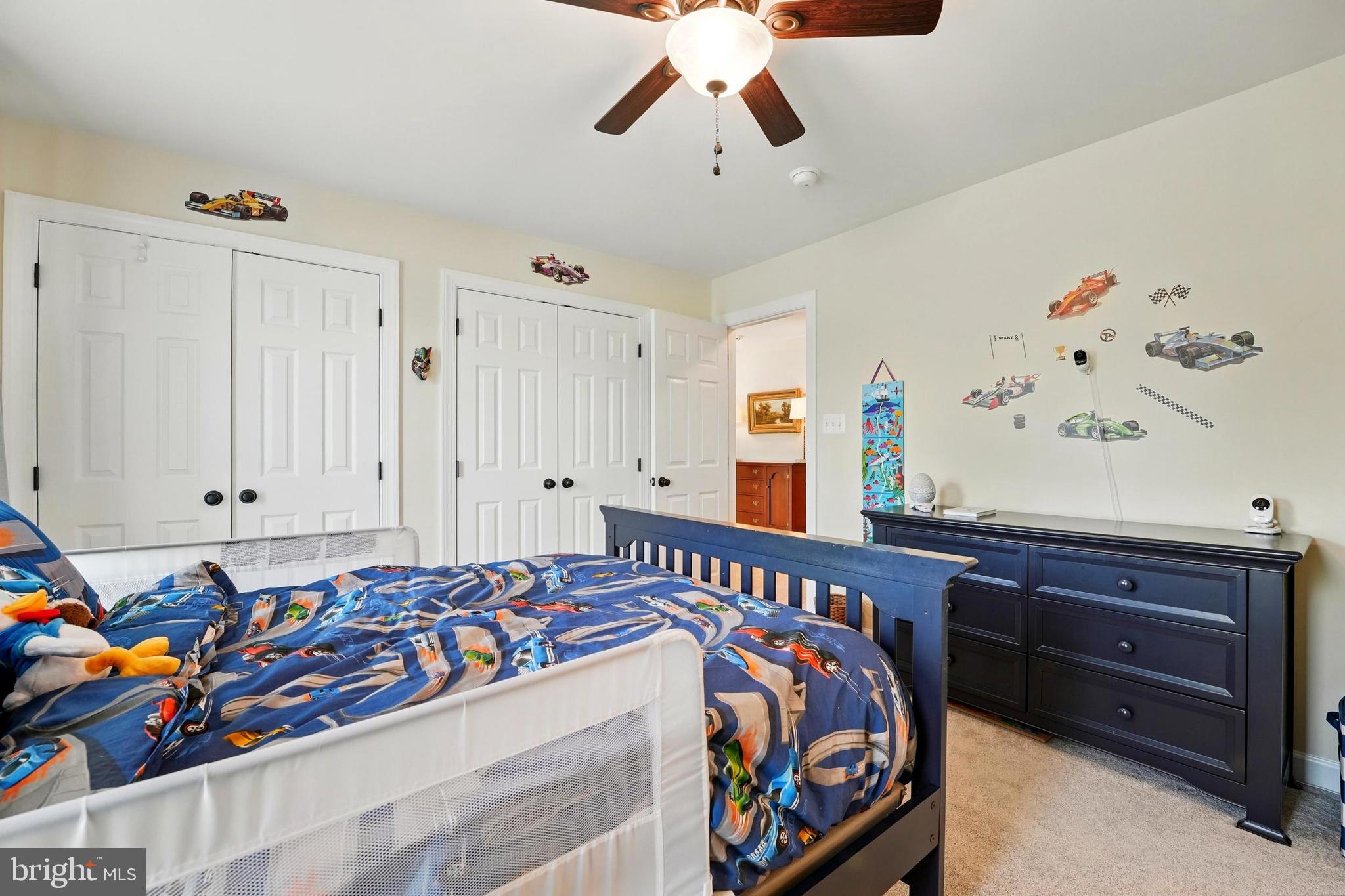 WINDSONG - Residential Lease