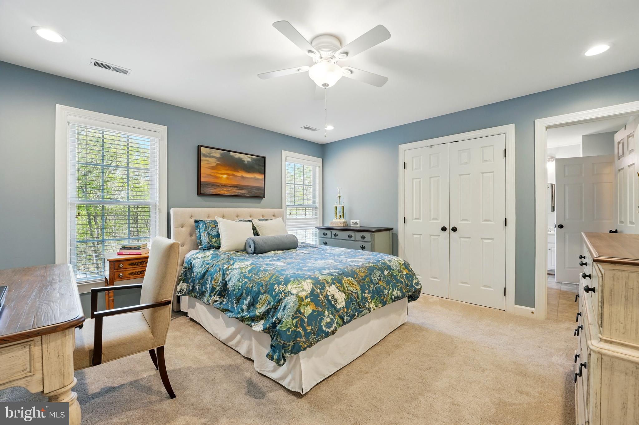 WINDSONG - Residential Lease