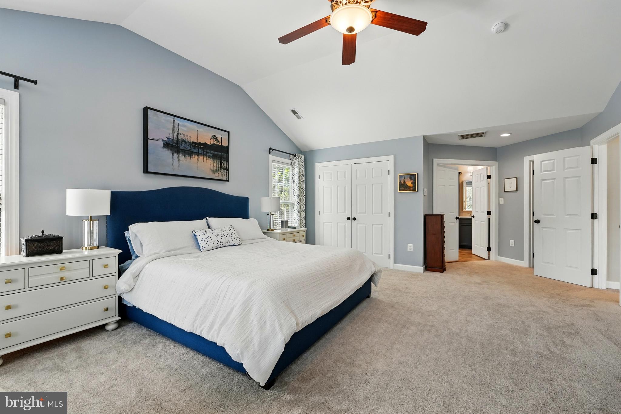 WINDSONG - Residential Lease