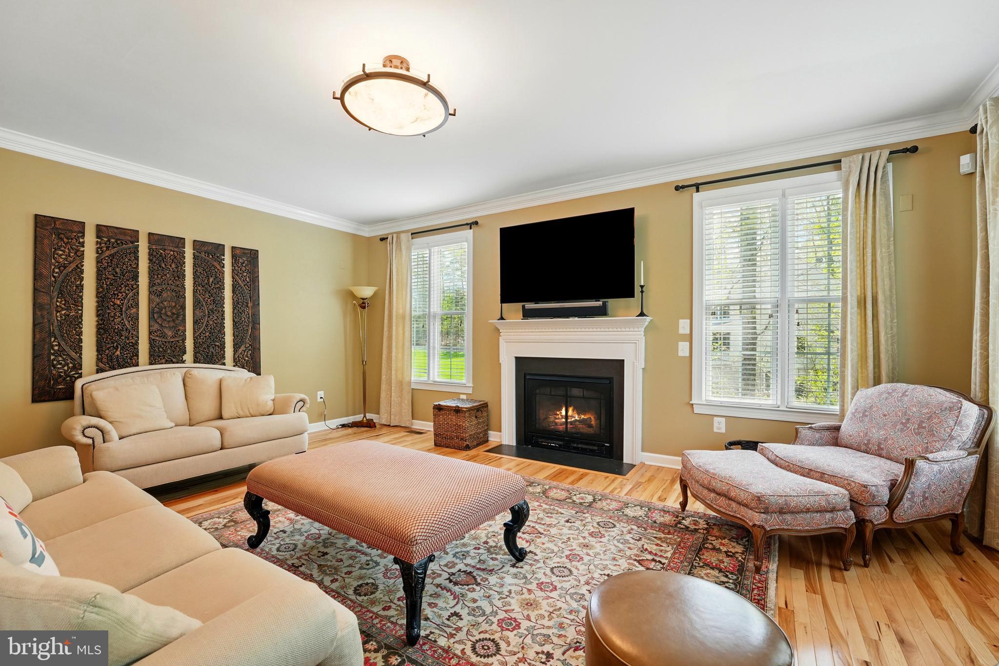 WINDSONG - Residential Lease