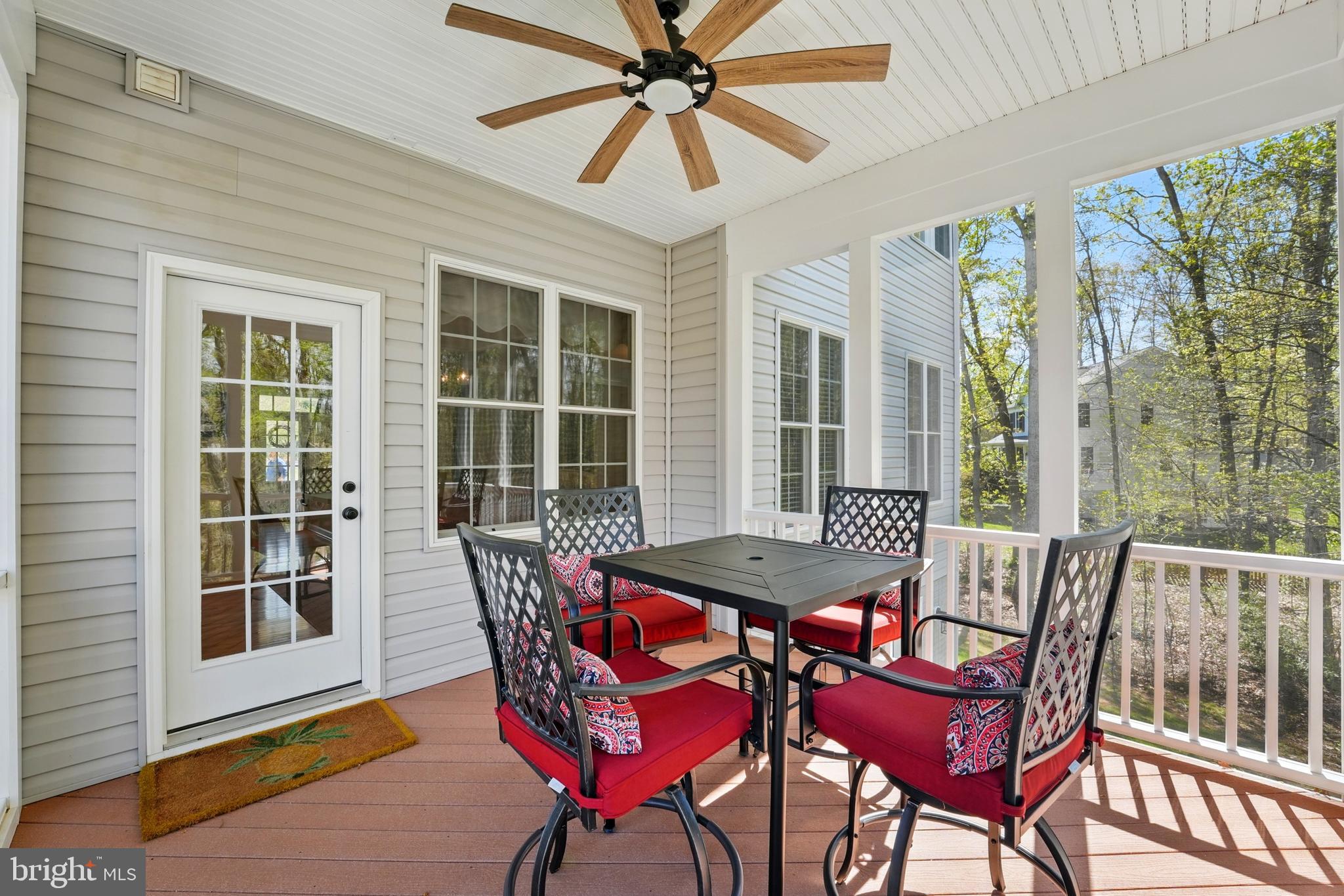 WINDSONG - Residential Lease