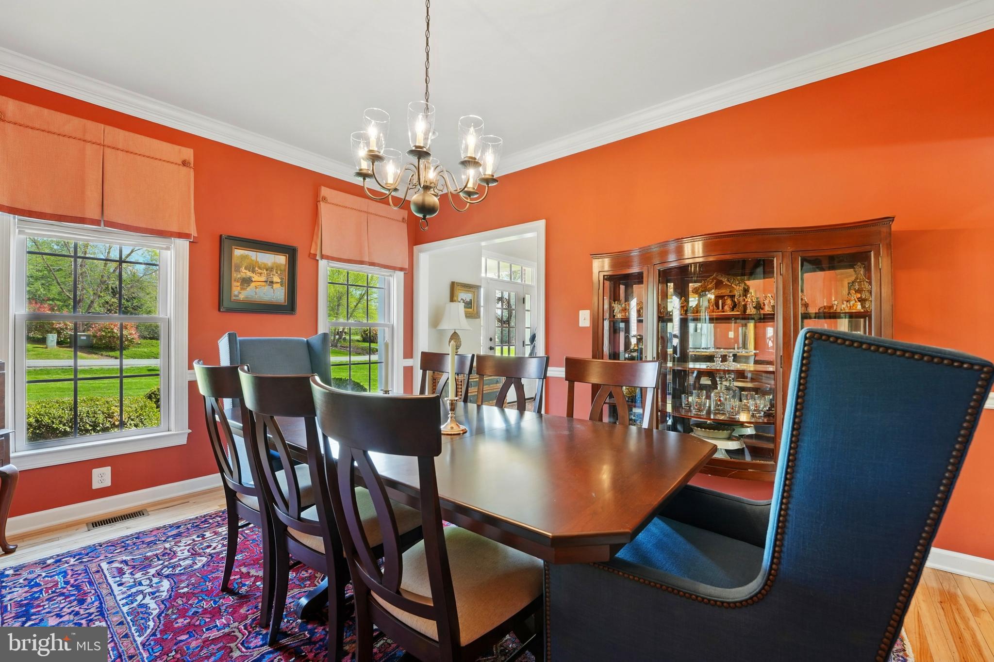 WINDSONG - Residential Lease