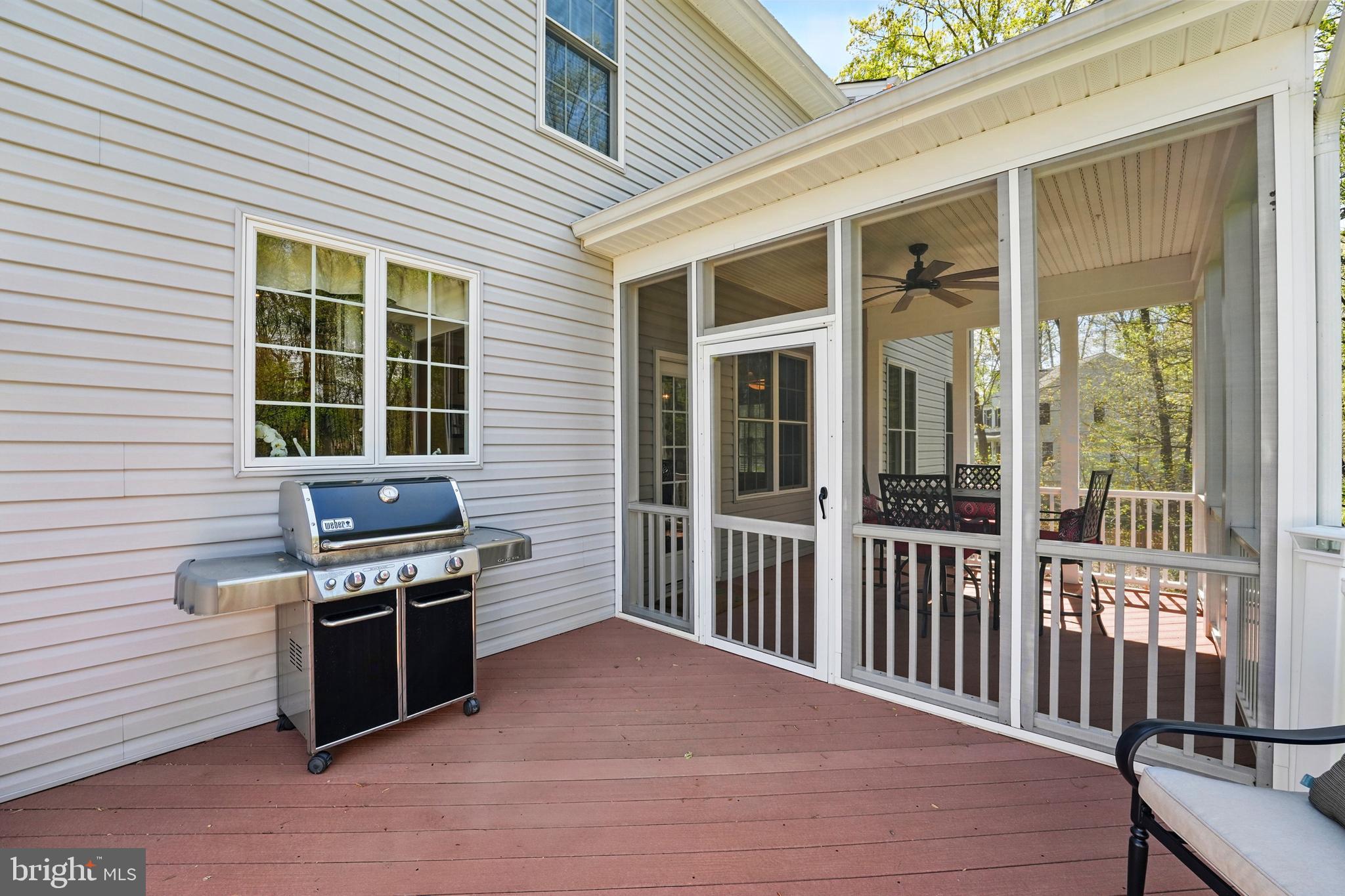 WINDSONG - Residential Lease