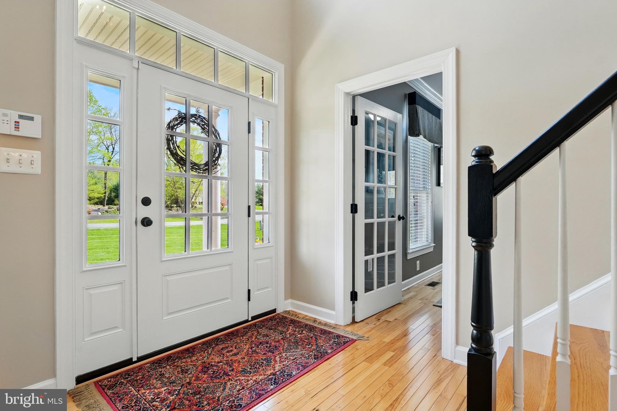 WINDSONG - Residential Lease