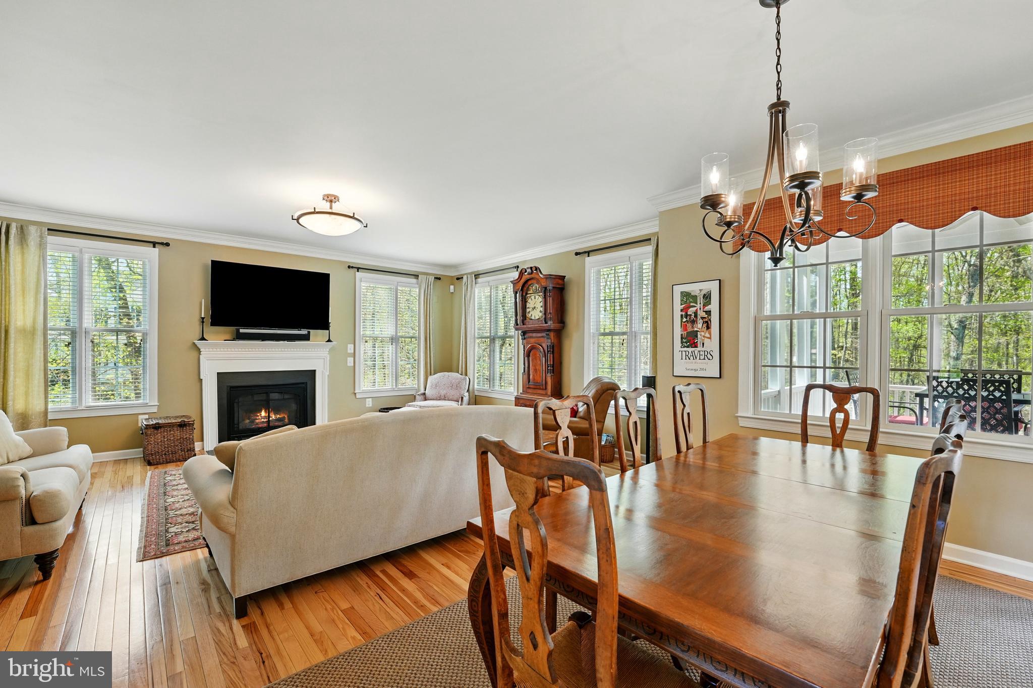 WINDSONG - Residential Lease