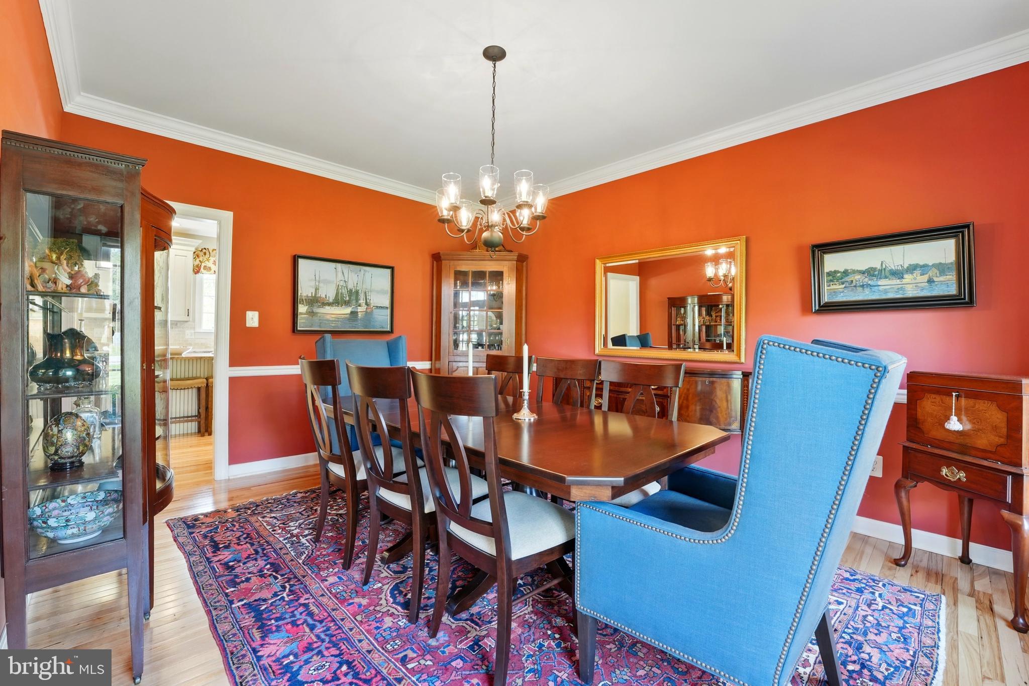 WINDSONG - Residential Lease