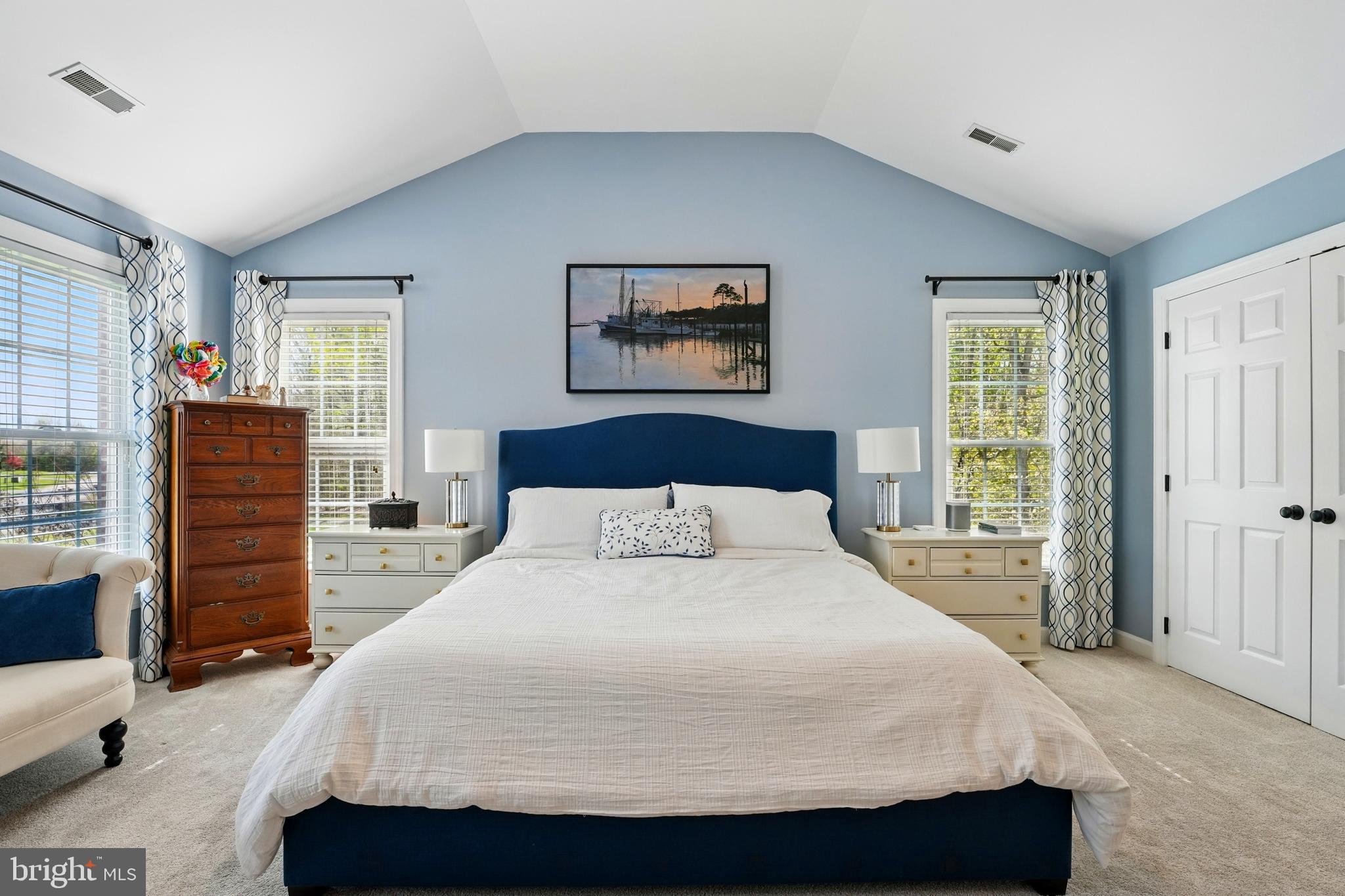 WINDSONG - Residential Lease