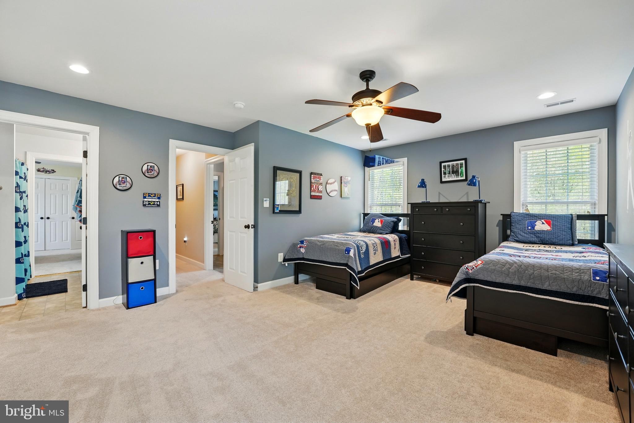 WINDSONG - Residential Lease