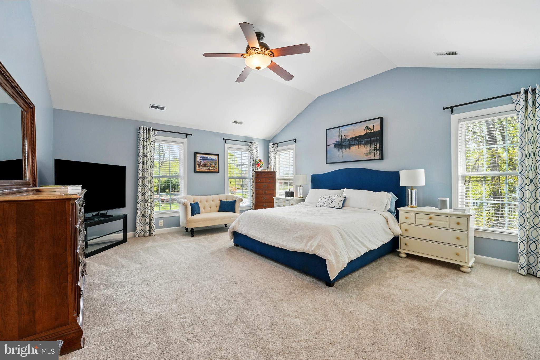 WINDSONG - Residential Lease