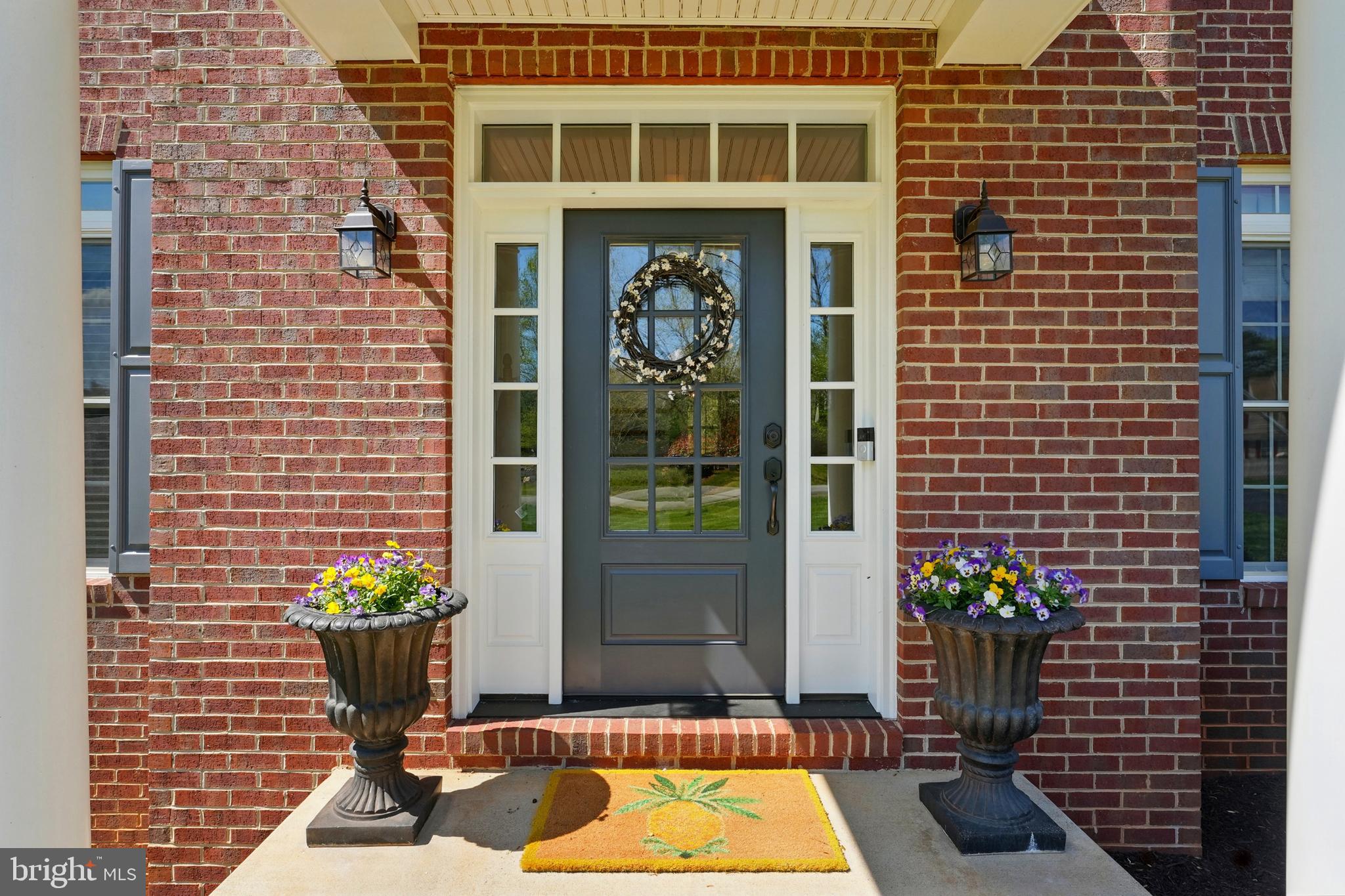 WINDSONG - Residential Lease