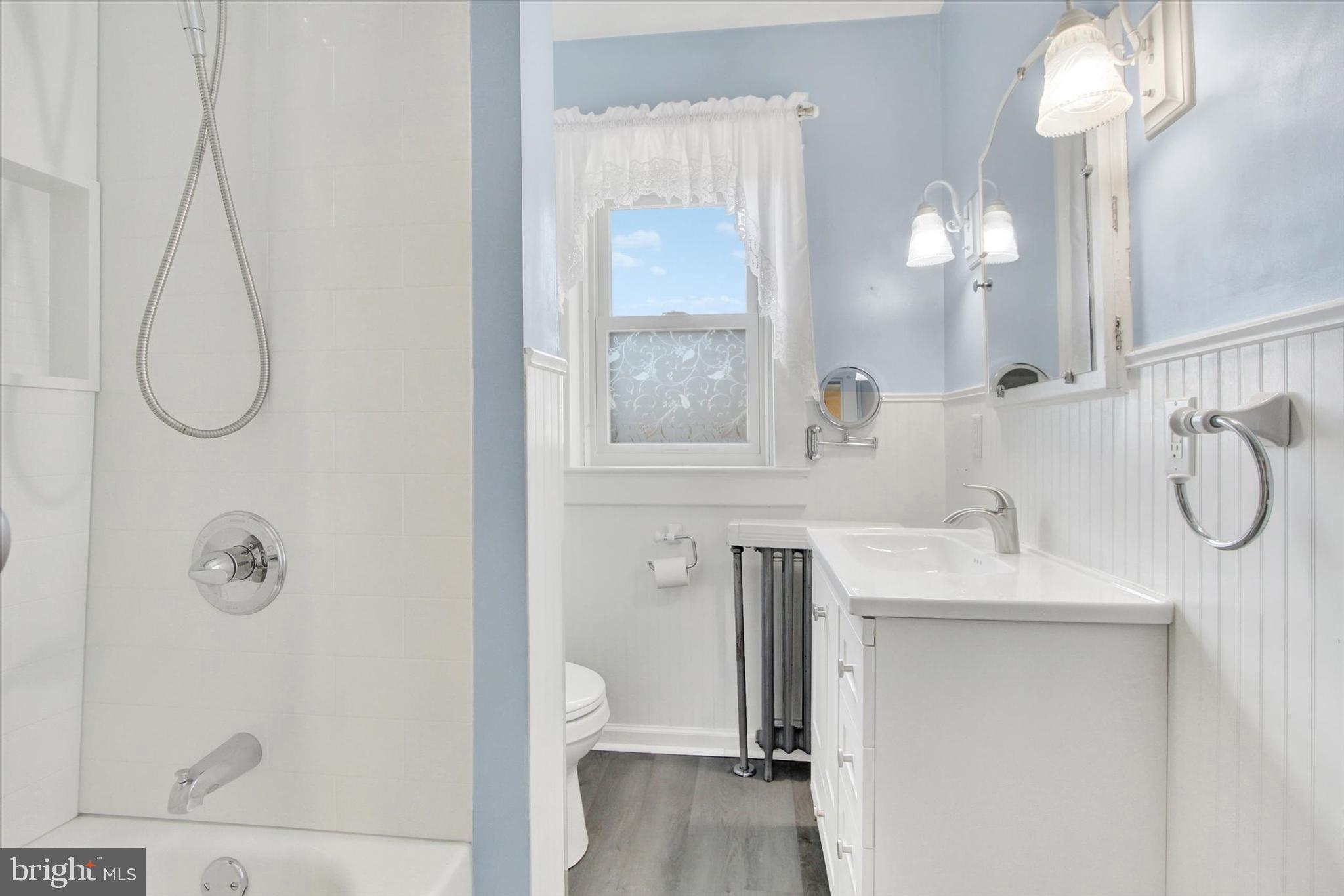 MT WOLF BORO - Residential