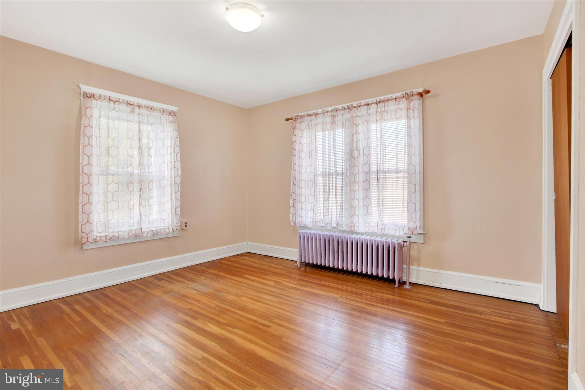 MT WOLF BORO - Residential