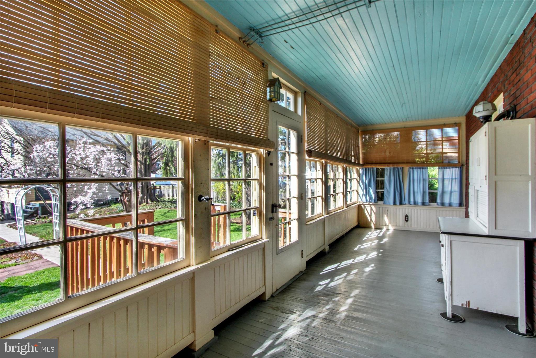 MT WOLF BORO - Residential