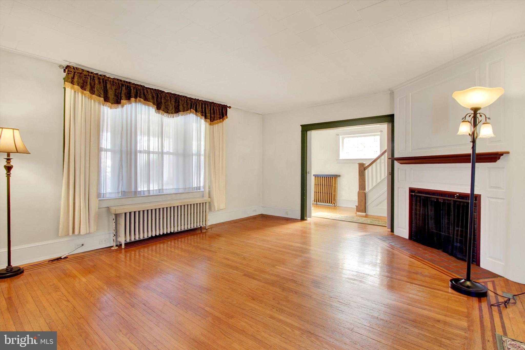 MT WOLF BORO - Residential