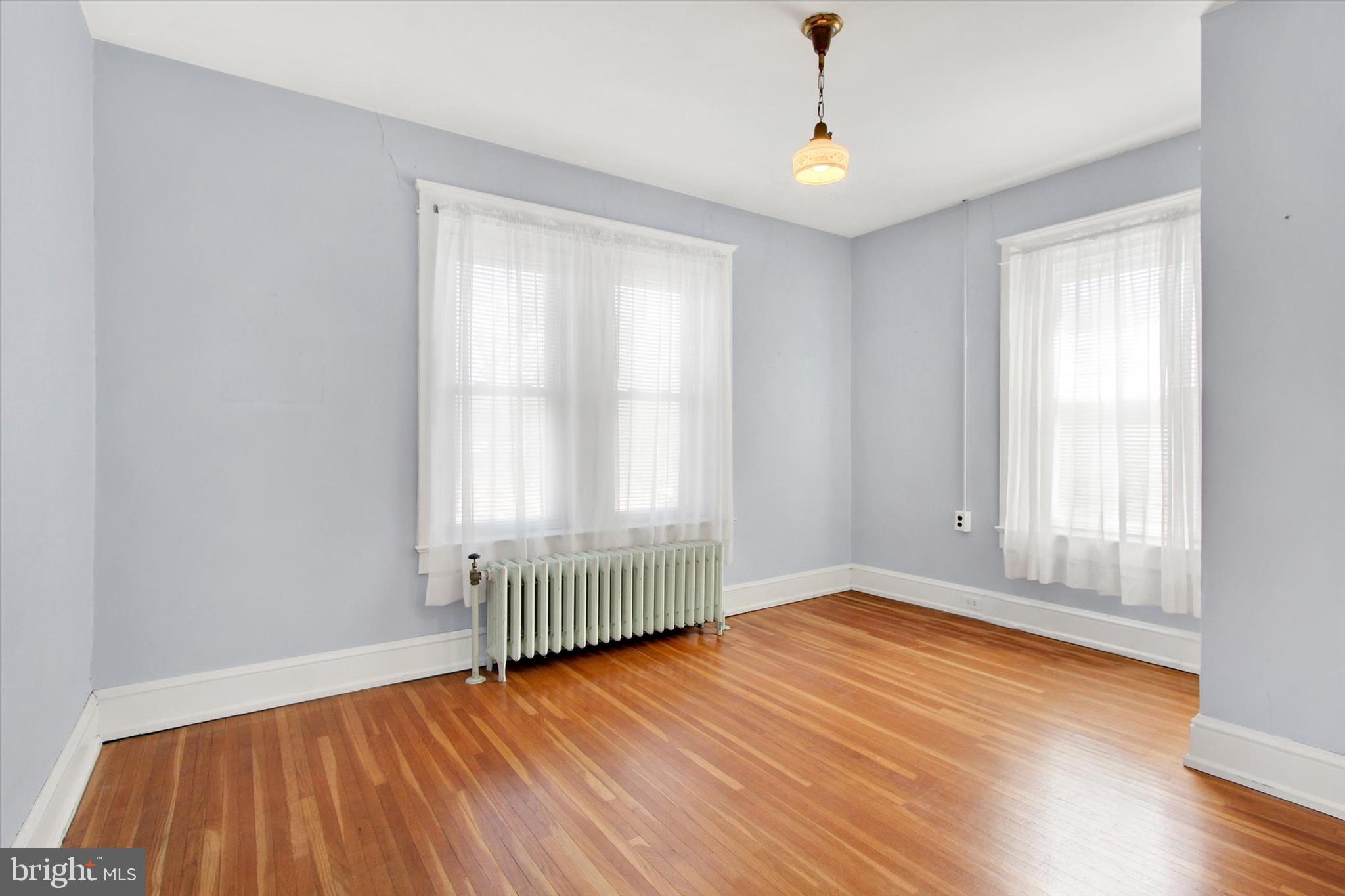 MT WOLF BORO - Residential