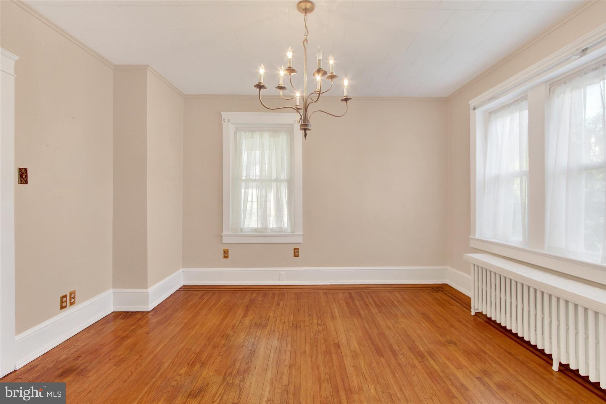 MT WOLF BORO - Residential