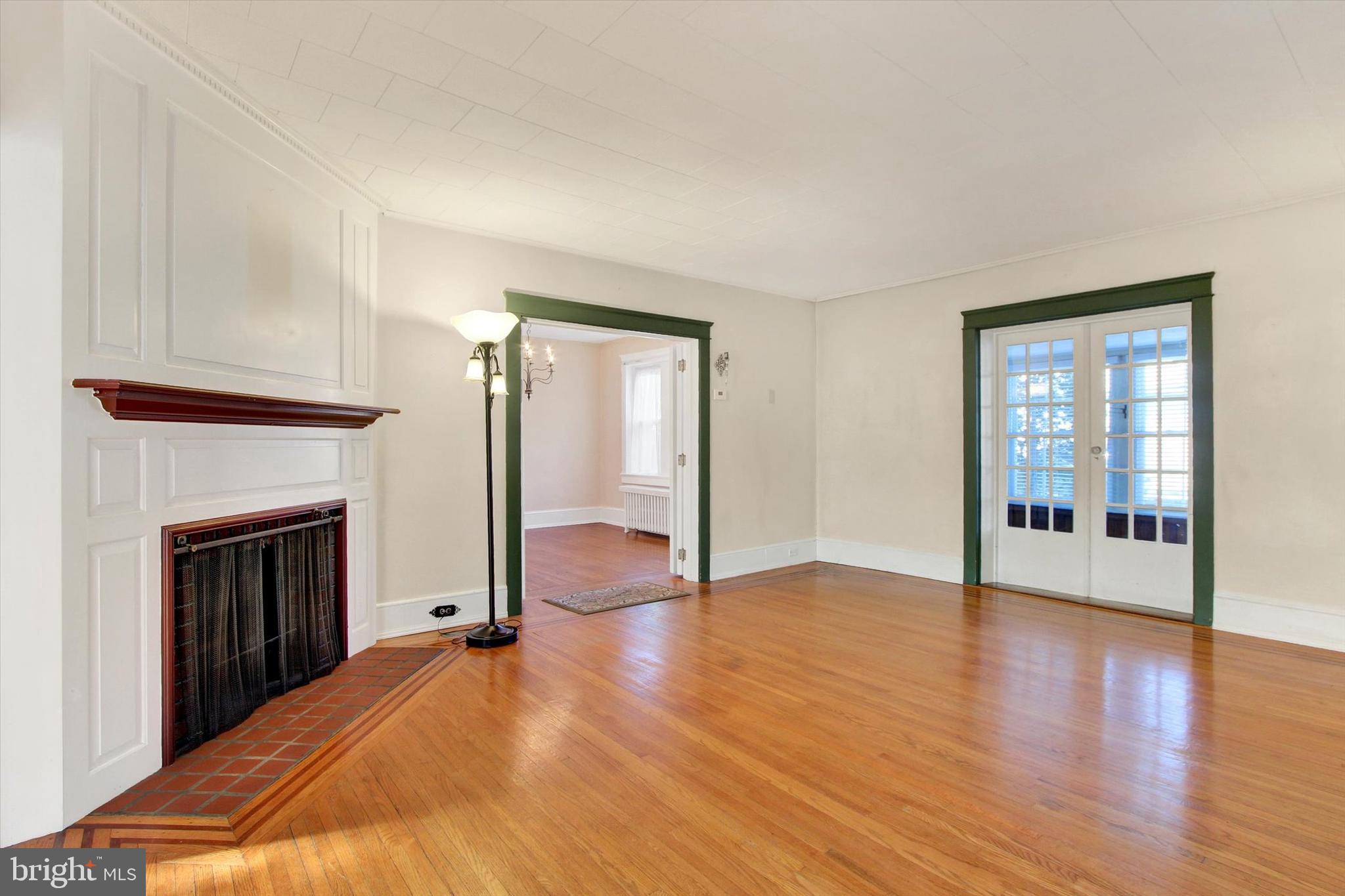 MT WOLF BORO - Residential