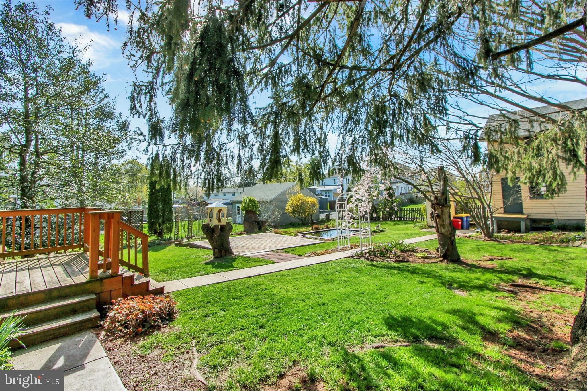 MT WOLF BORO - Residential