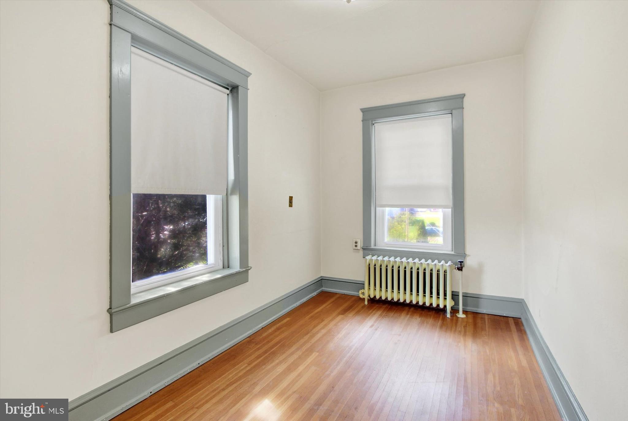 MT WOLF BORO - Residential