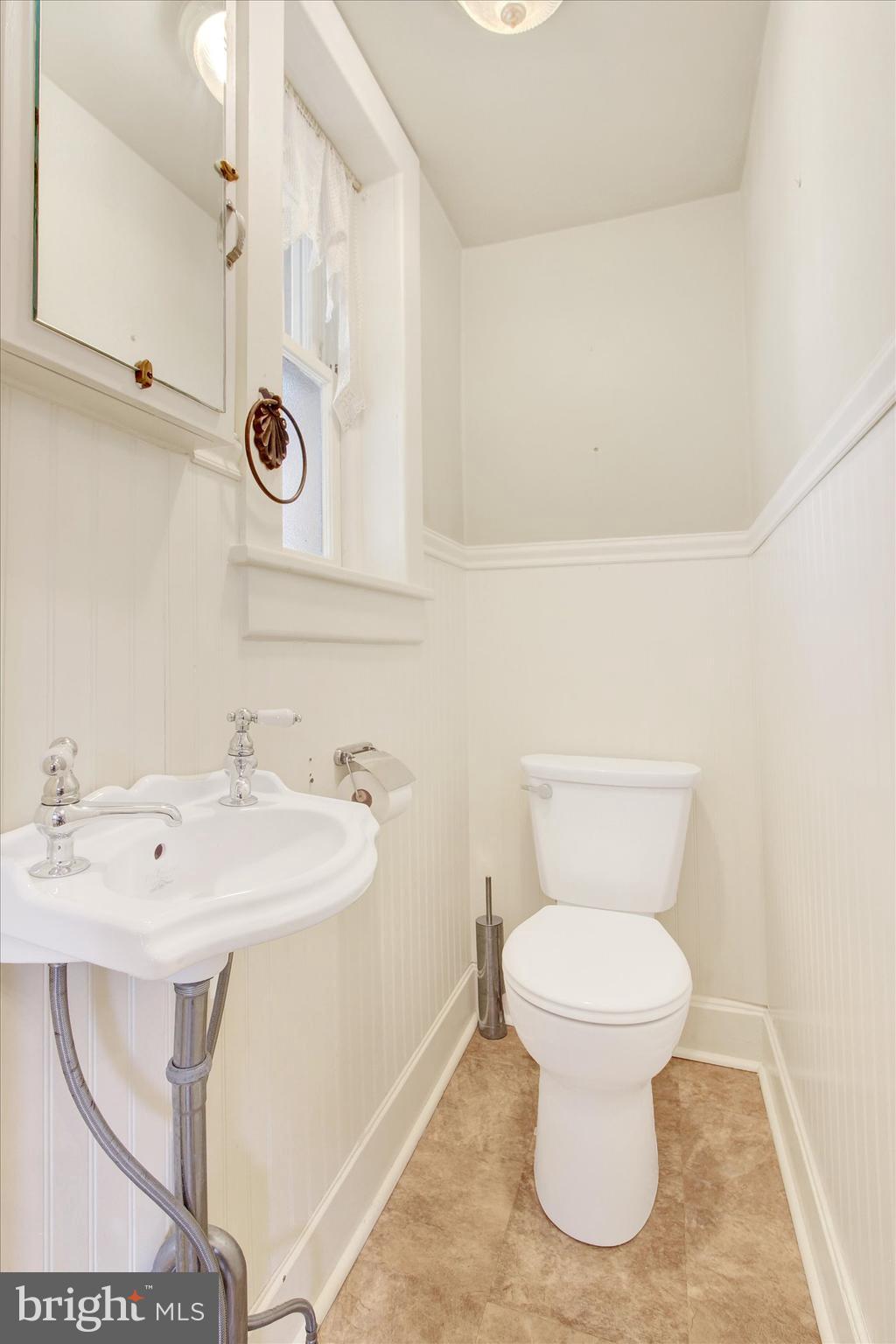 MT WOLF BORO - Residential