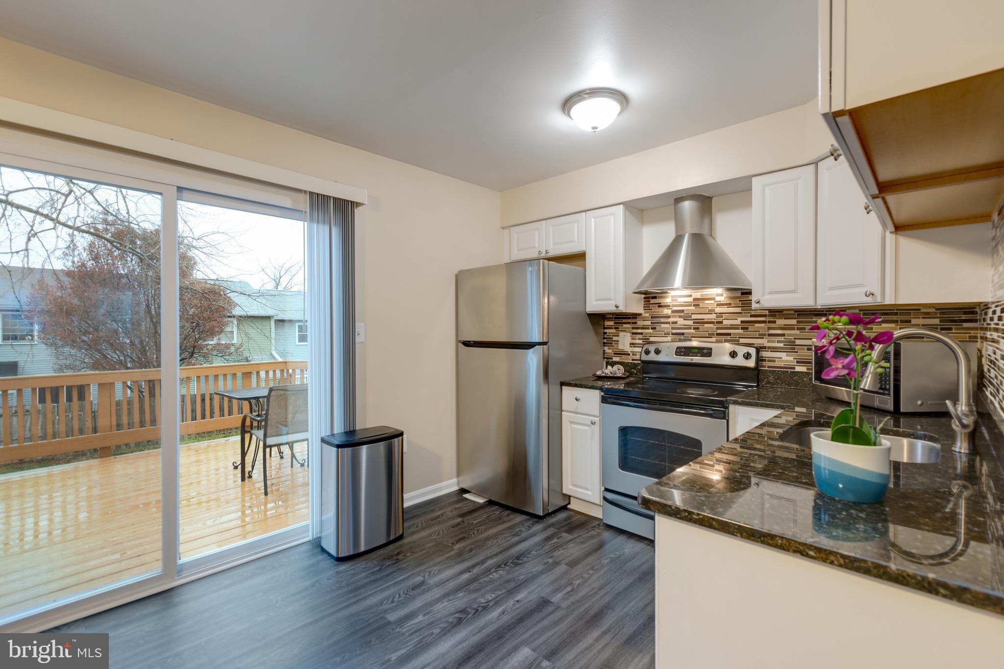 GREENWOOD FARM - Residential