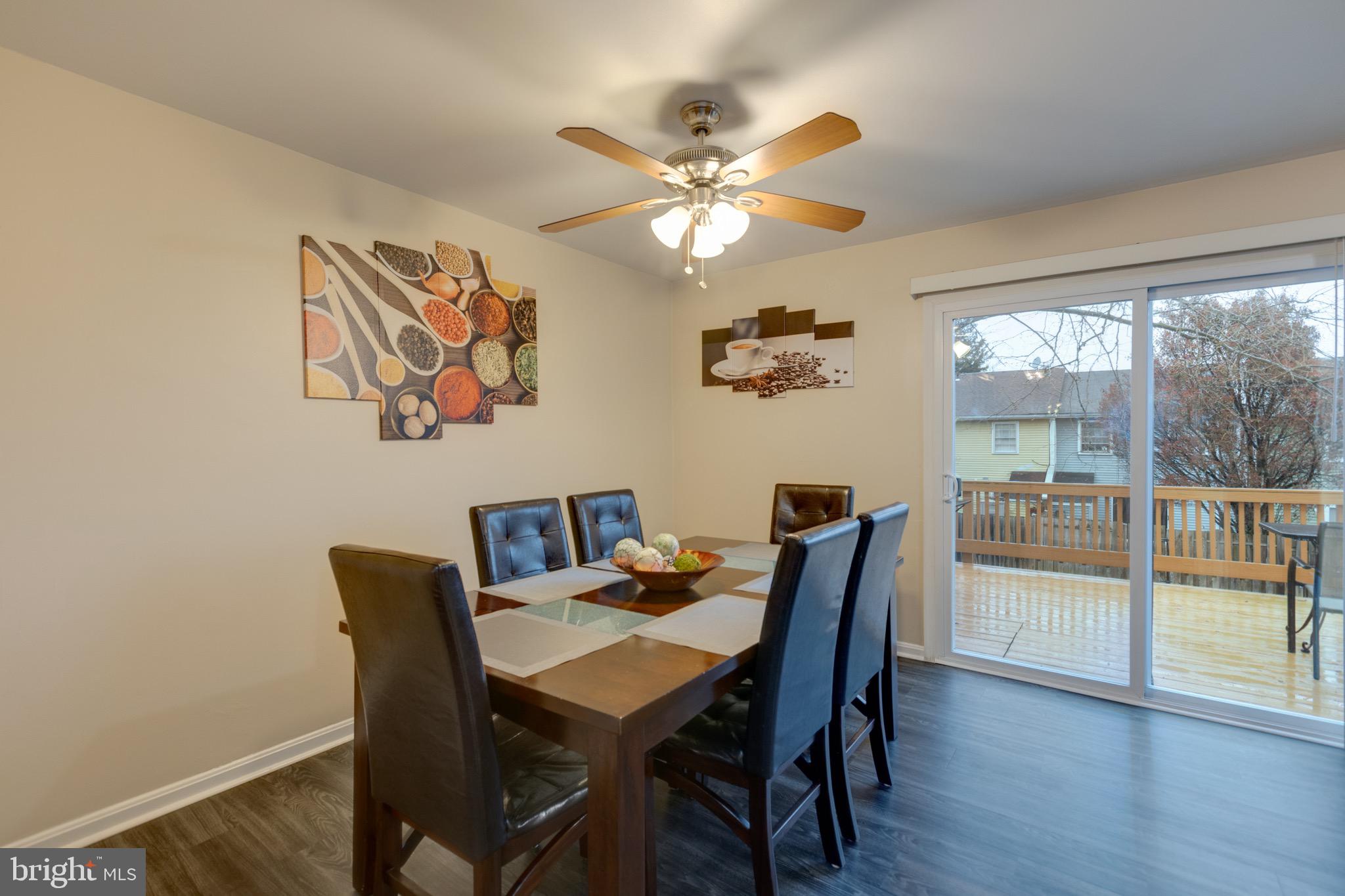 GREENWOOD FARM - Residential