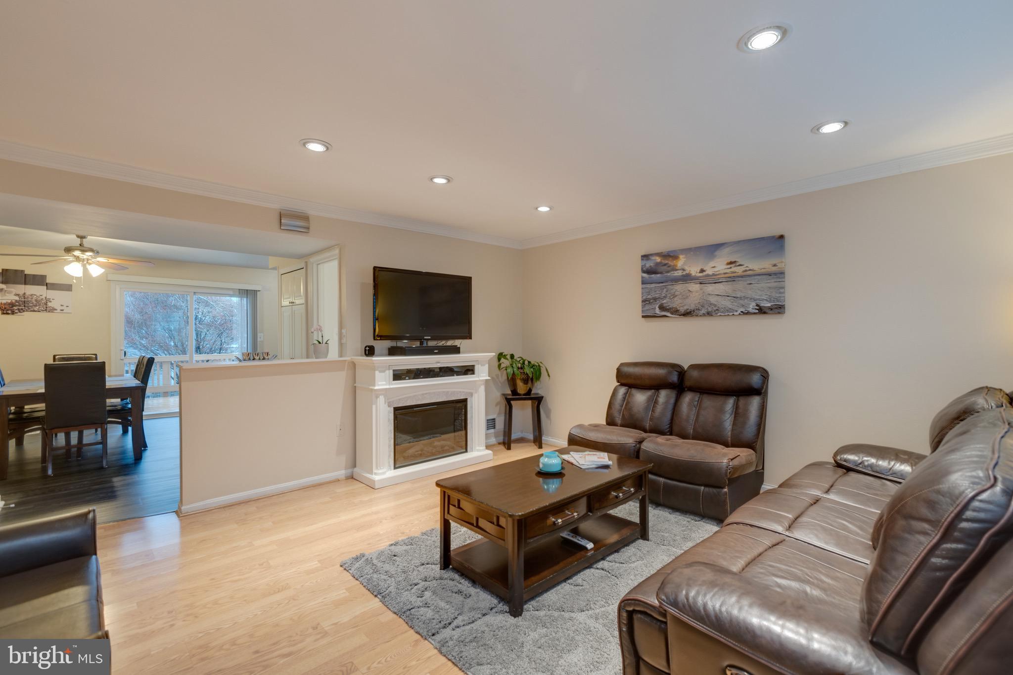 GREENWOOD FARM - Residential