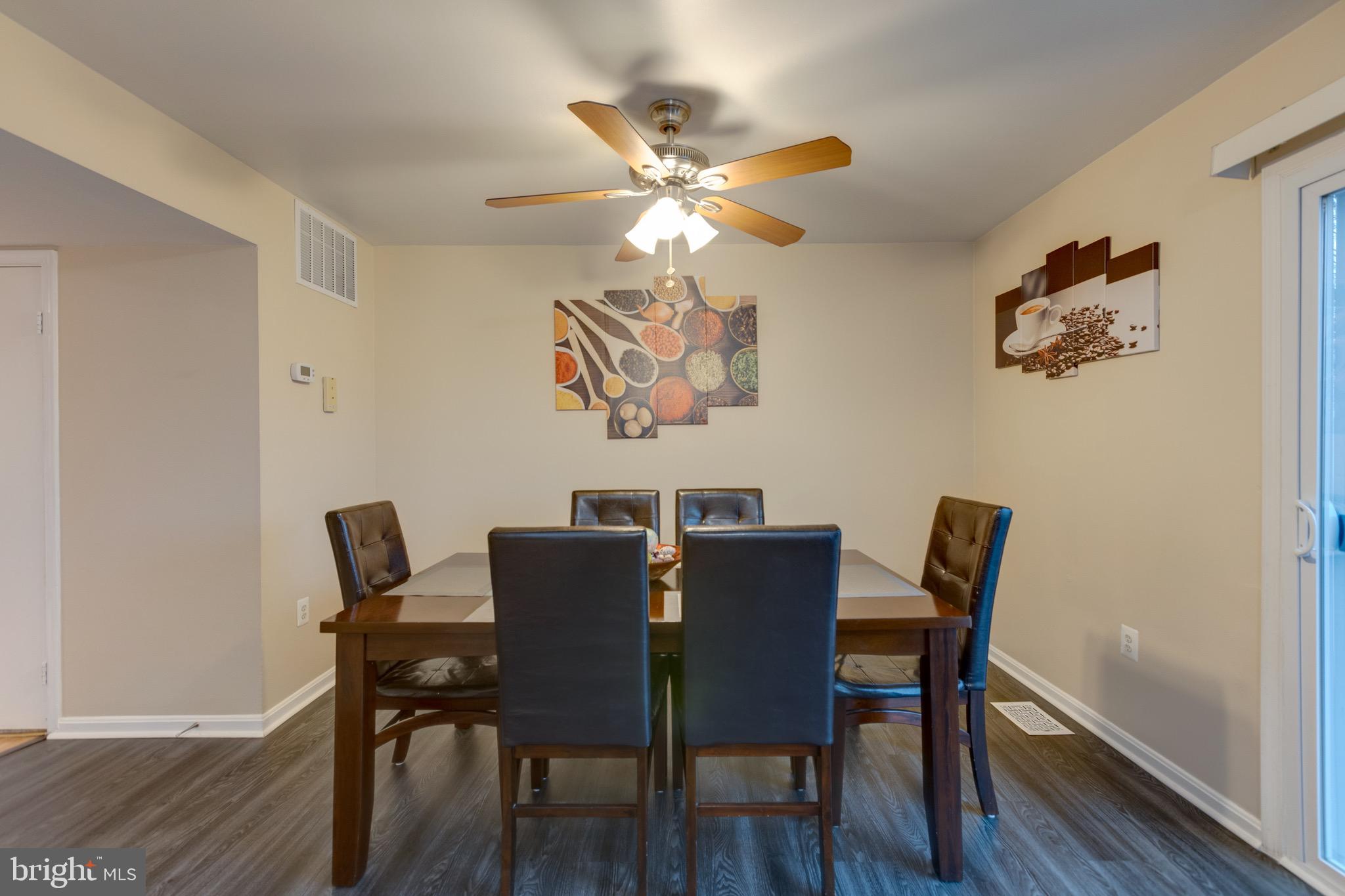 GREENWOOD FARM - Residential