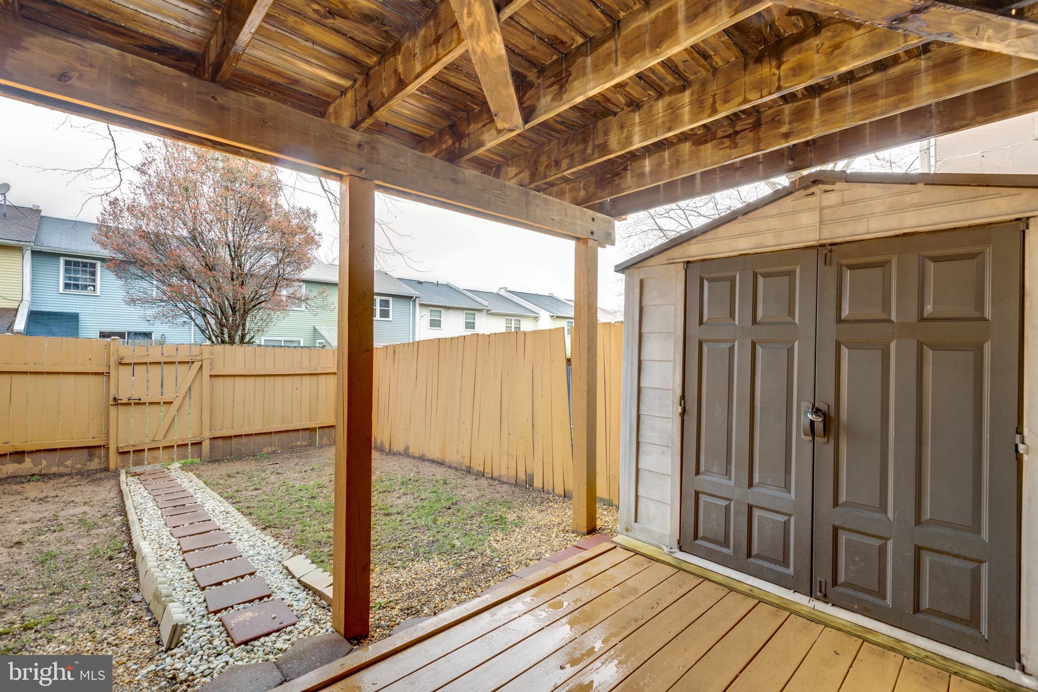 GREENWOOD FARM - Residential