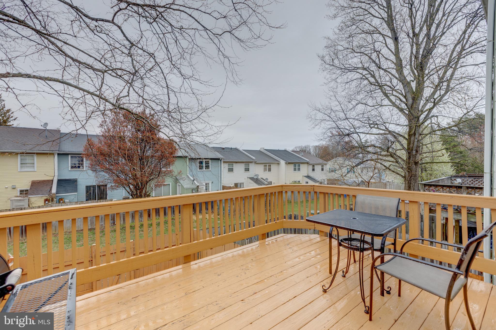 GREENWOOD FARM - Residential