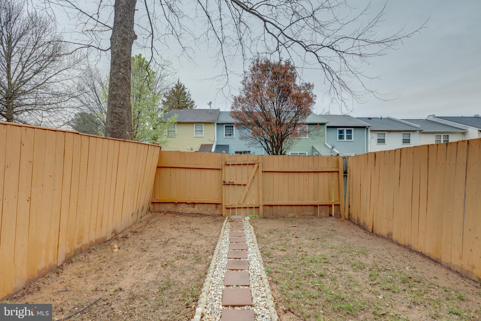 GREENWOOD FARM - Residential