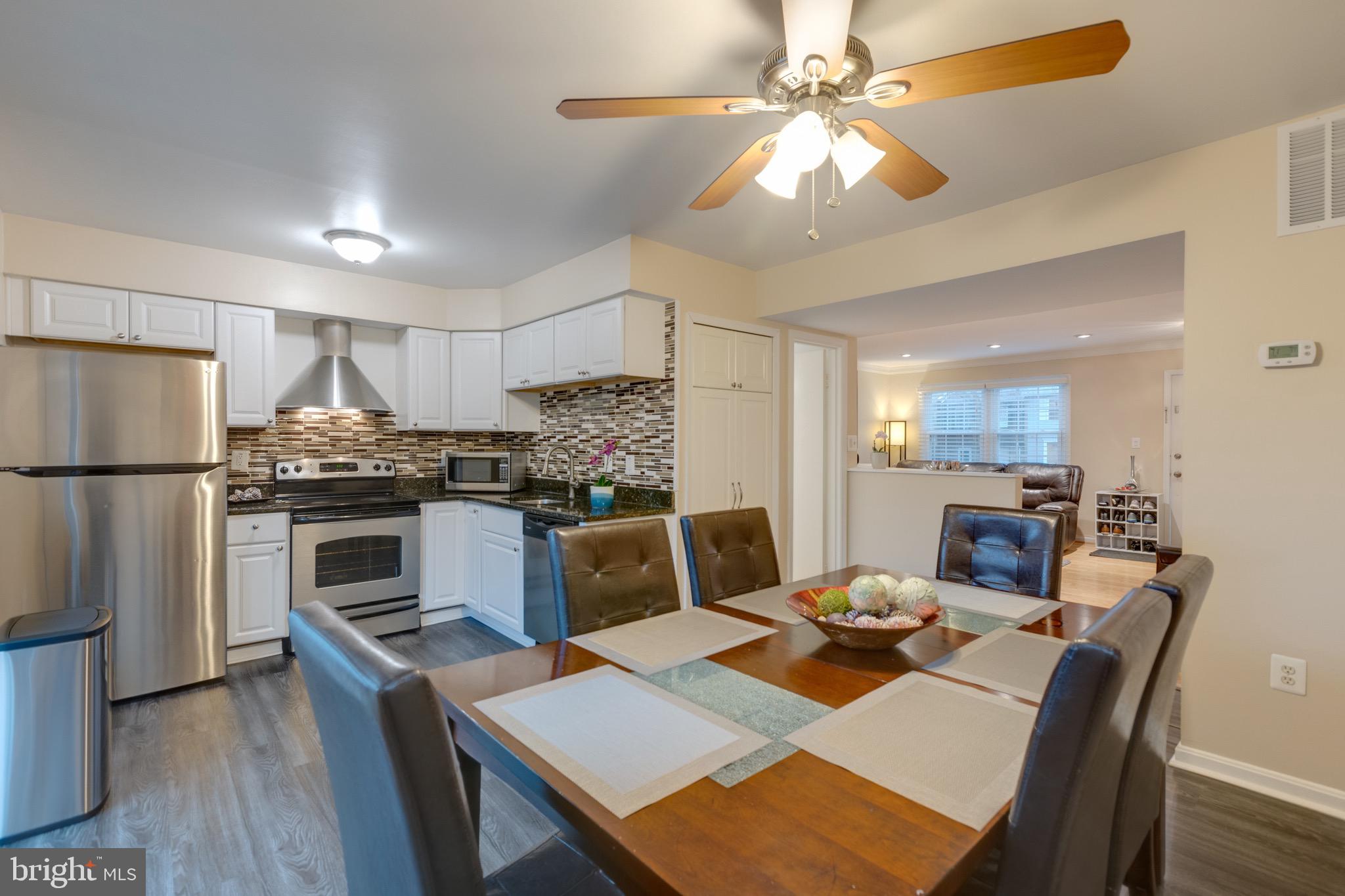 GREENWOOD FARM - Residential