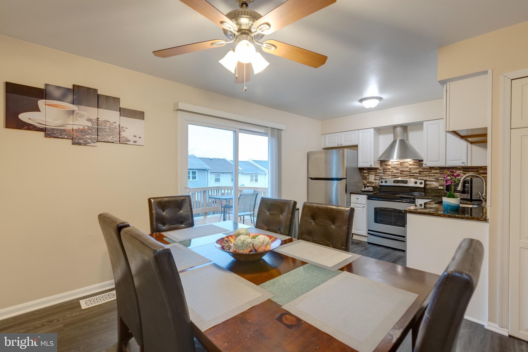 GREENWOOD FARM - Residential