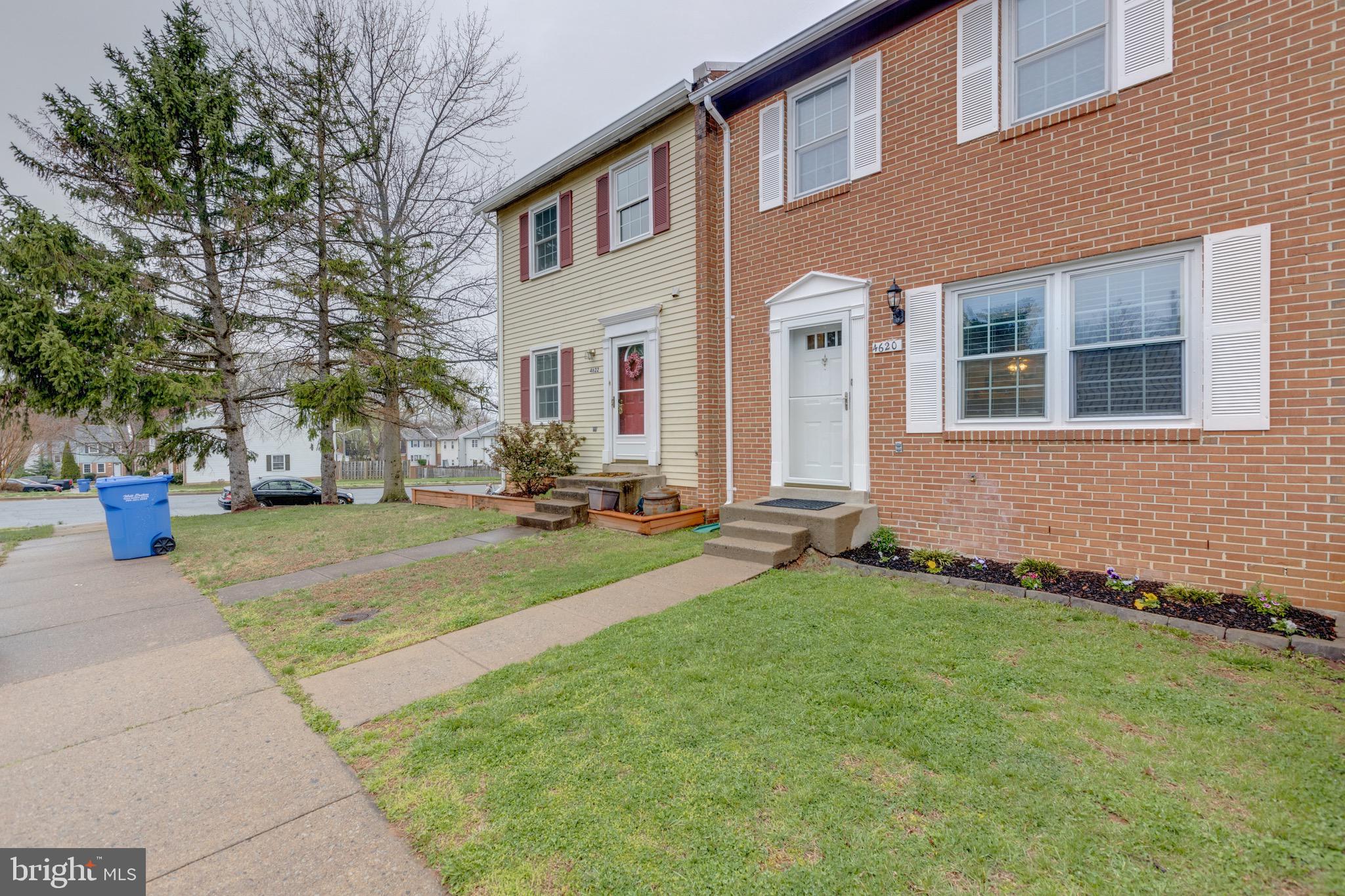 GREENWOOD FARM - Residential