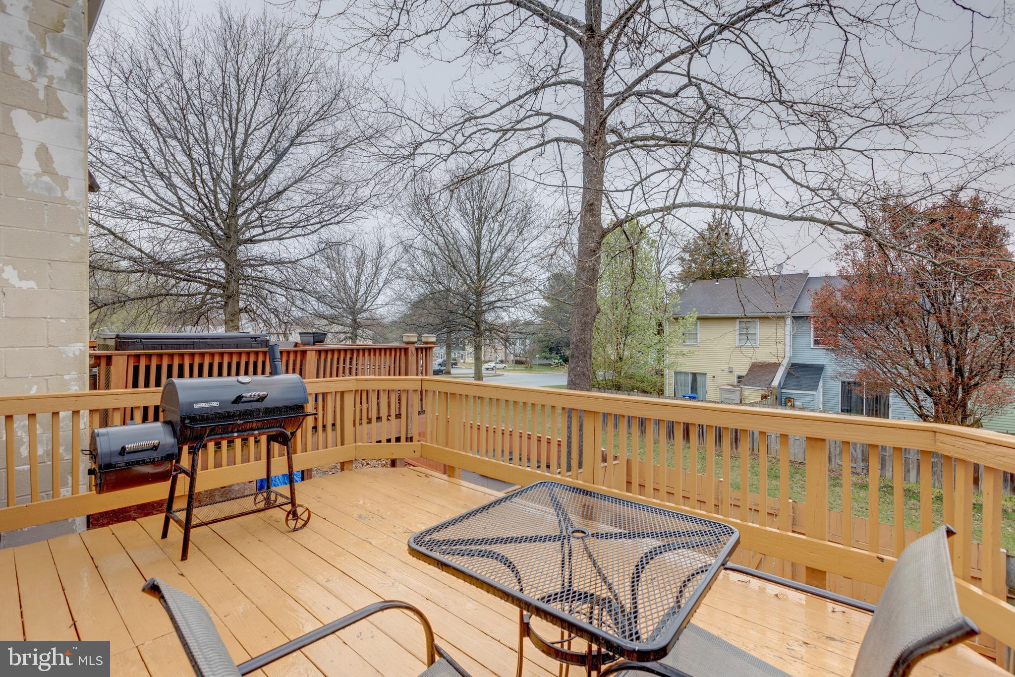 GREENWOOD FARM - Residential