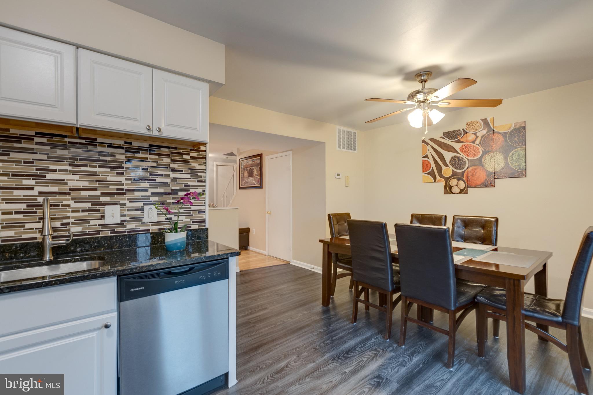 GREENWOOD FARM - Residential