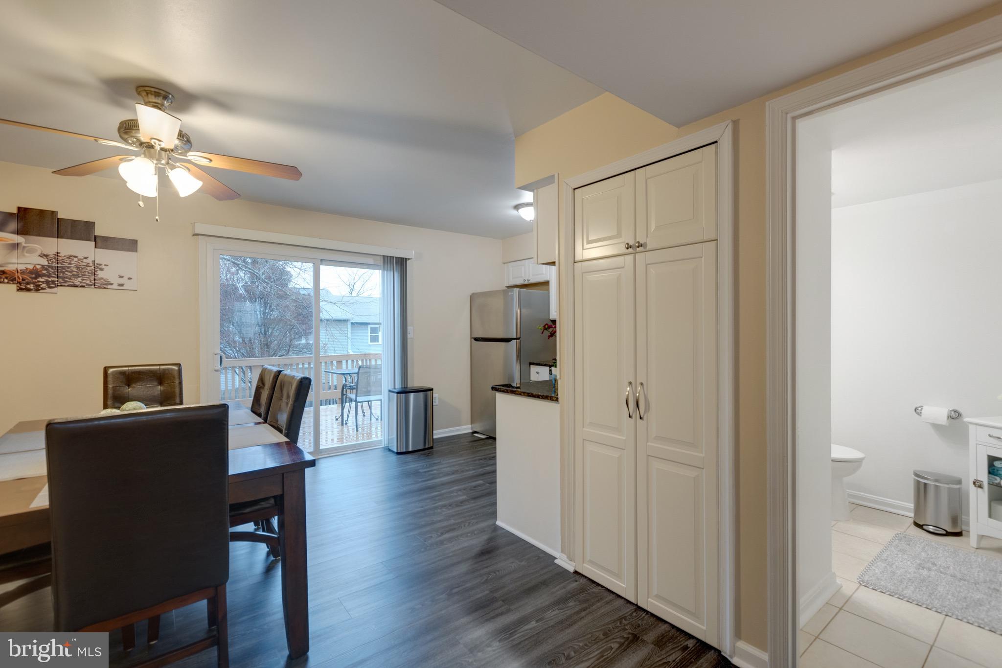 GREENWOOD FARM - Residential